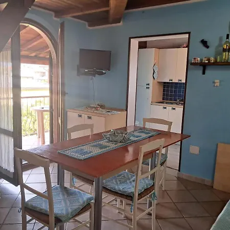 Lägenhet Casa La Sughereta *