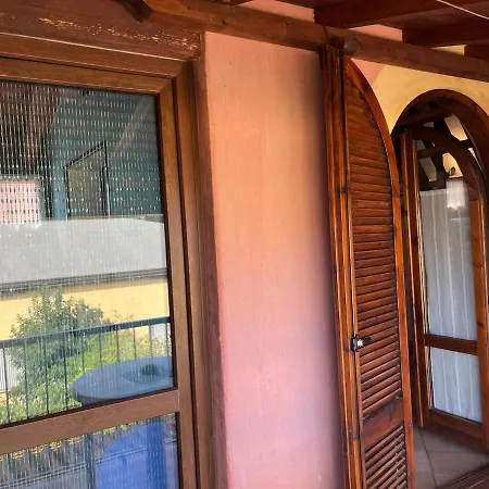 アパート Casa La Sughereta トルトリ