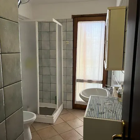 Casa La Sughereta Lägenhet *