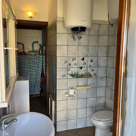 Casa La Sughereta * Tortolì